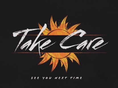 SUMMER SUN TAKE CARE