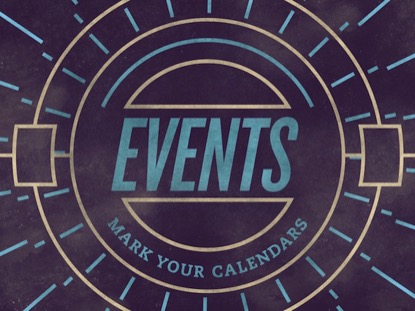 SUN BURST EVENTS