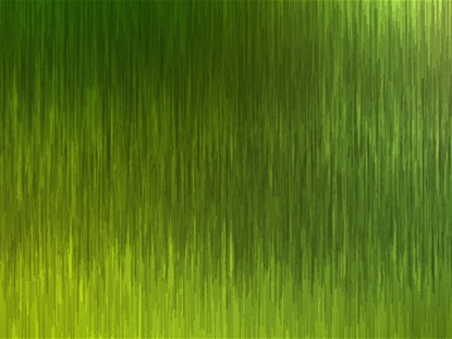 AUDIO WAVES GREEN