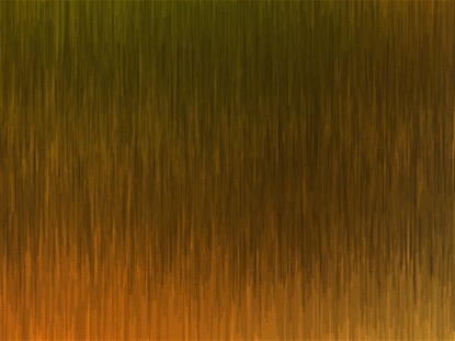 AUDIO WAVES ORANGE