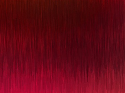 AUDIO WAVES RED