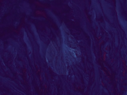 BAPTISM SUNDAY DARK DROP