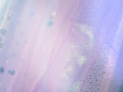 BRIGHT FABRICS LAVENDER