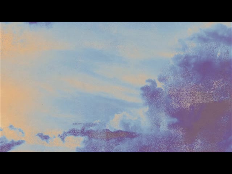 BUTTERFLY SKY LOOP 3