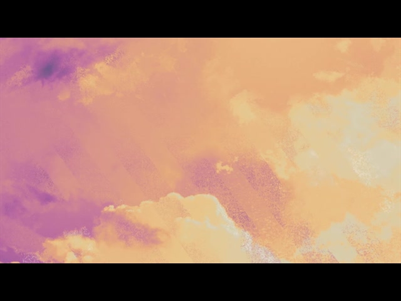 BUTTERFLY SKY LOOP 4