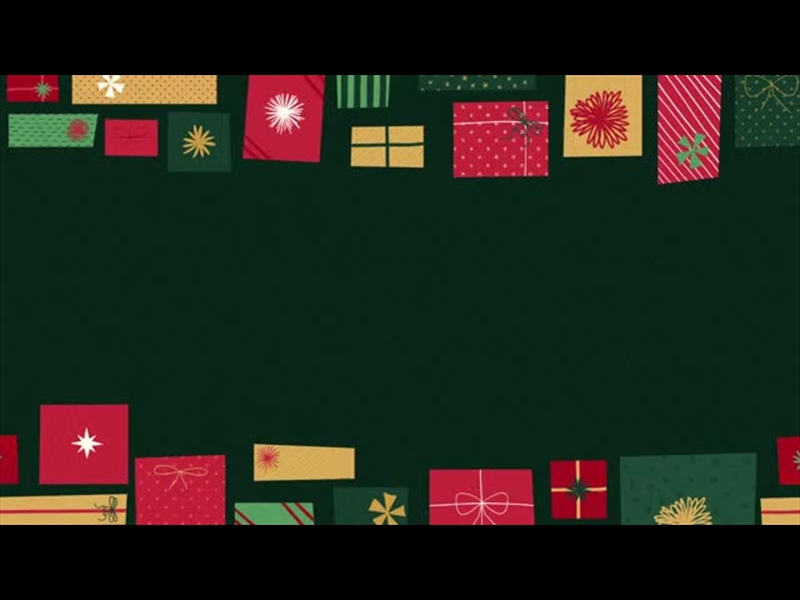 CHRISTMAS PARTY LOOP 1