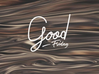 COLOR FLOW GOOD FRIDAY