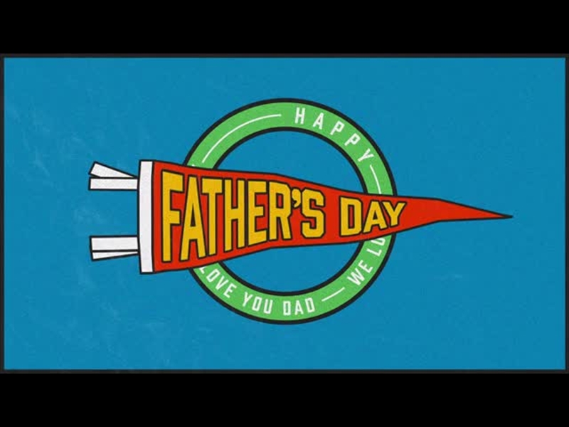 DAD CARDS - HAPPY FATHERS DAY