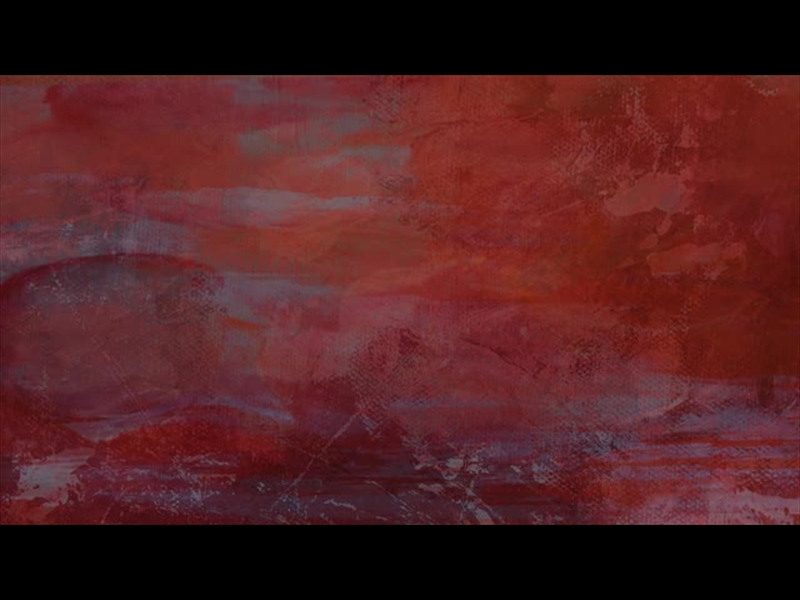 EASTER ETCHING - MAUNDY THURSDAY WORSHIP LOOP 2