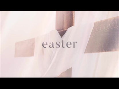 EASTER LINEN EASTER