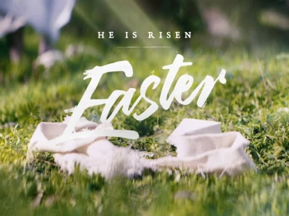 EASTER MOMENTS EASTER