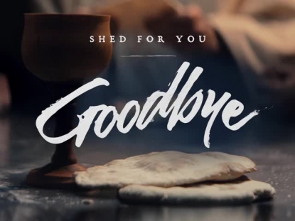 EASTER MOMENTS GOODBYE 3