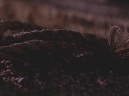 EASTER MOMENTS GOOD FRIDAY DARK