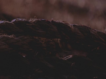 EASTER MOMENTS GOOD FRIDAY DARK DETAIL