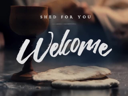 EASTER MOMENTS WELCOME 3