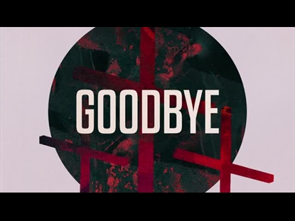 EASTER PAINT GOODBYE