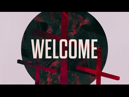 EASTER PAINT WELCOME