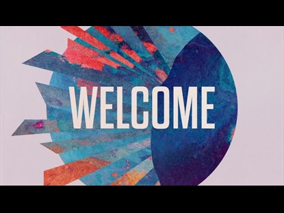 EASTER PAINT WELCOME 2