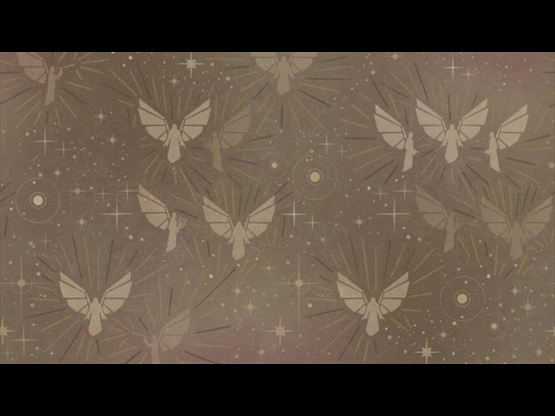 EMMANUEL ILLUSTRATION: 2 COLOR