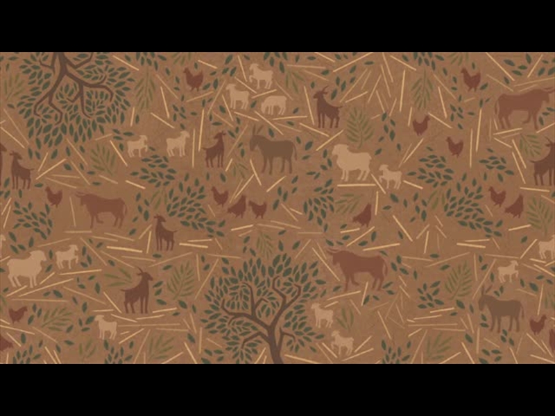 Emmanuel Illustration: 3 Color | Igniter Media | WorshipHouse Media