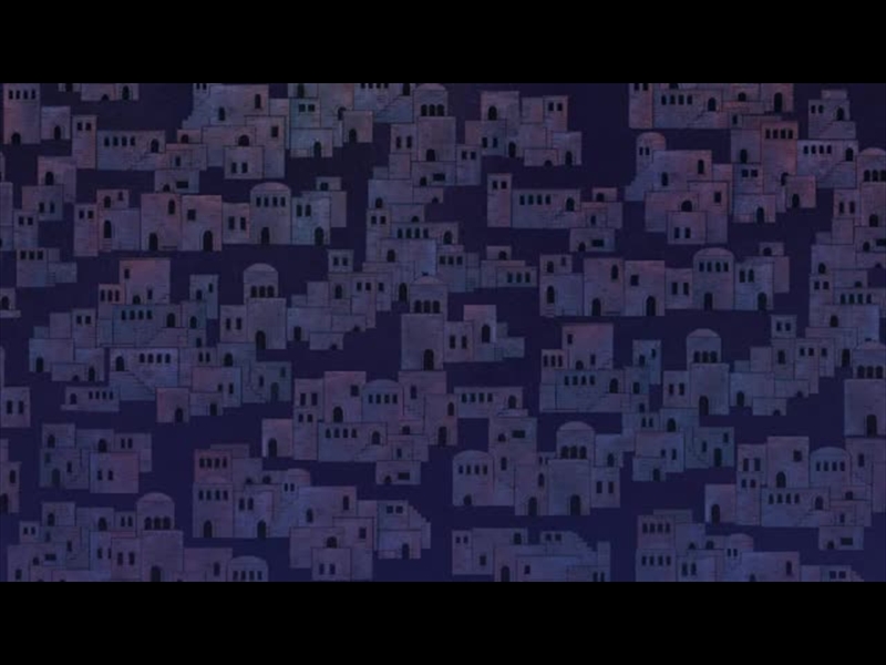 EMMANUEL ILLUSTRATION: 5 COLOR