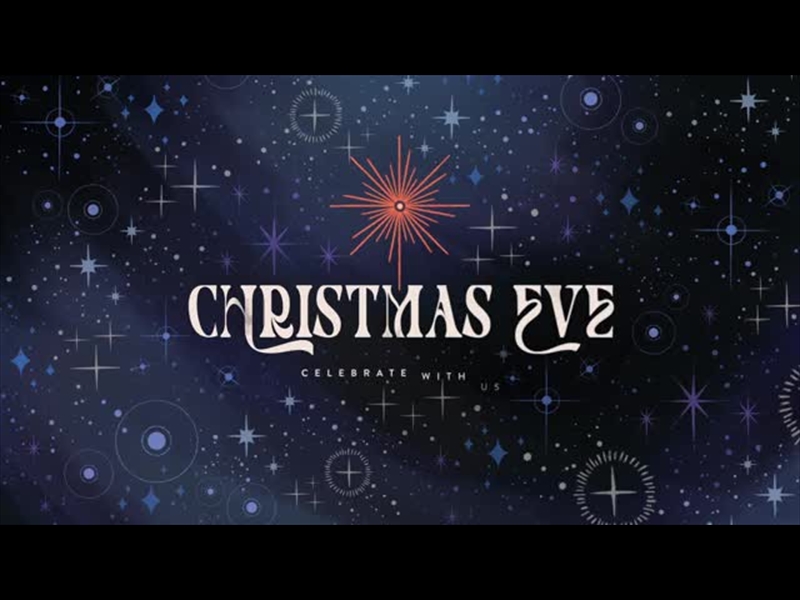 EMMANUEL ILLUSTRATION: CHRISTMAS EVE