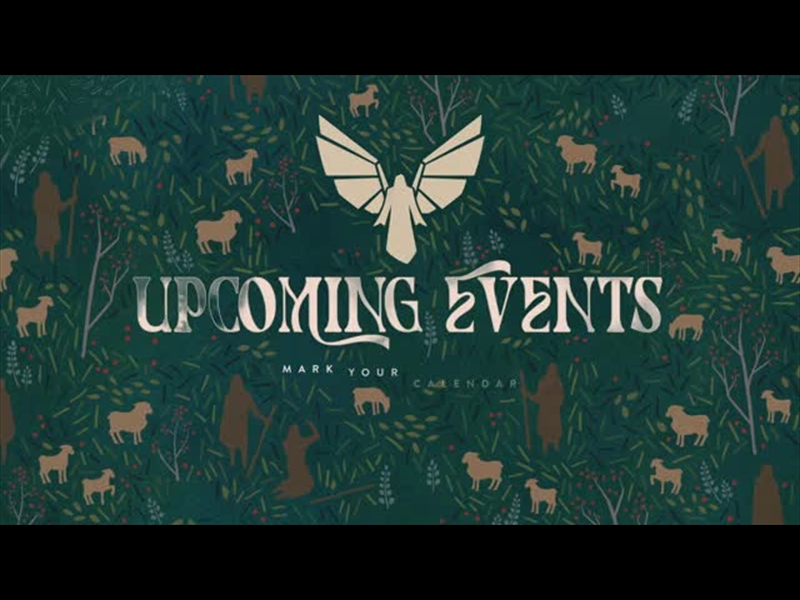 EMMANUEL ILLUSTRATION: UPCOMING