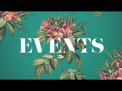 FLORAL BURST EVENTS