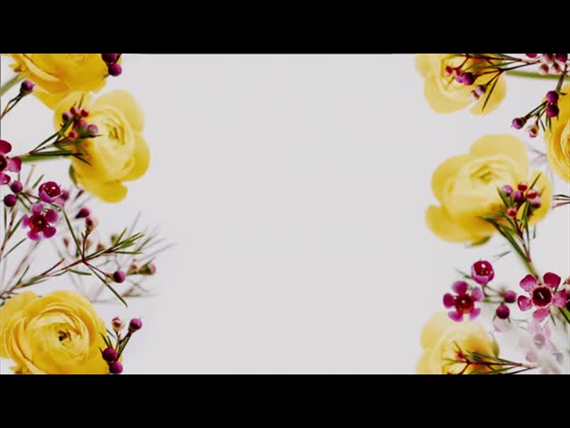 FLORAL DETAILS LOOP 2