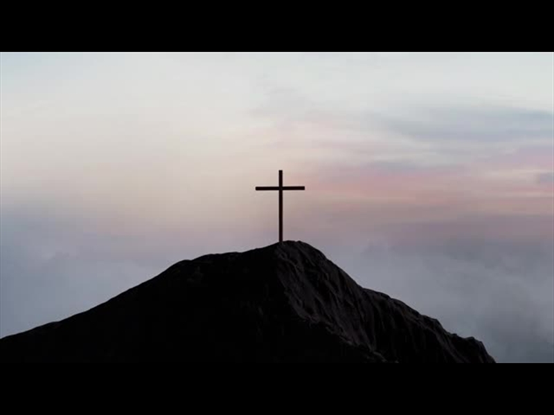 FOR GOD SO LOVED LOOP 3