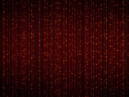 GEOMETRIC STRANDS RED