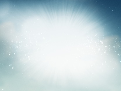 HEAVENLY FLARE