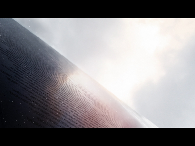 HONOR - MEMORIAL DAY: MEMORIAL DAY WALL