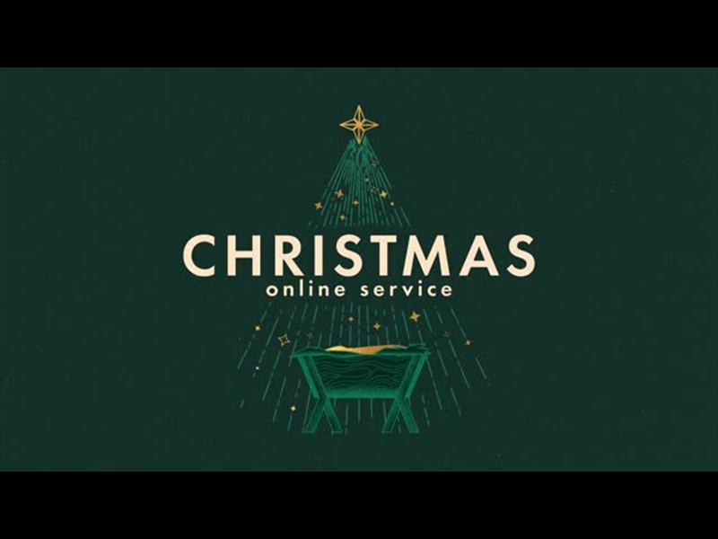 LIGHT LINES ADVENT CHRISTMAS