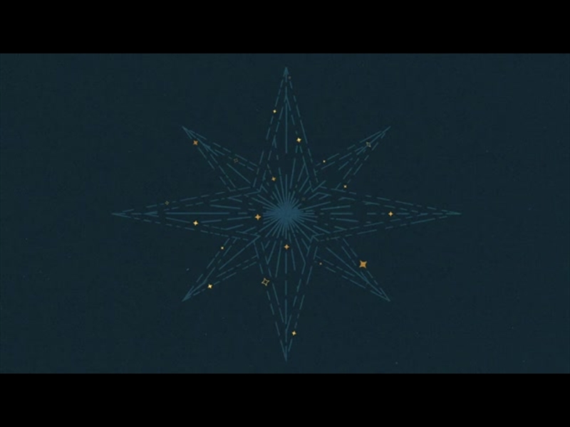 LIGHT LINES CHRISTMAS 2