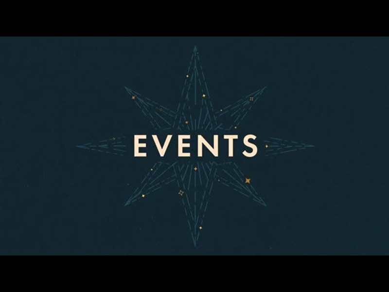 LIGHT LINES CHRISTMAS EVENTS