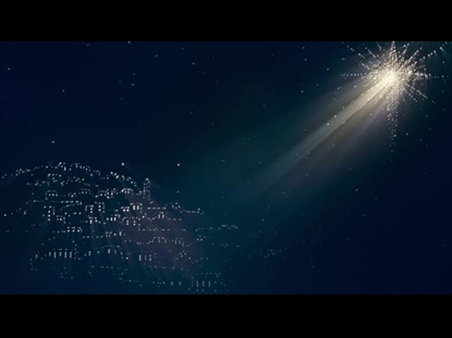 LIGHT OF THE WORLD BETHLEHEM