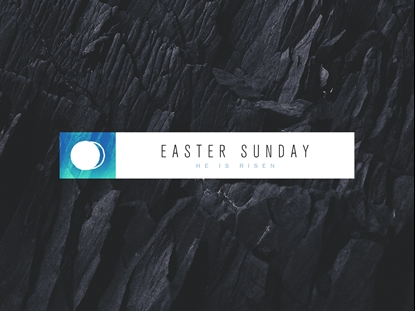 MONOCHRONES EASTER SUNDAY