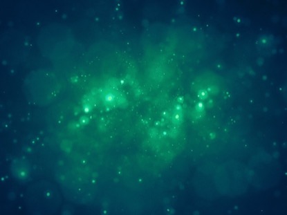 PARTICLE TUNNEL OCEAN