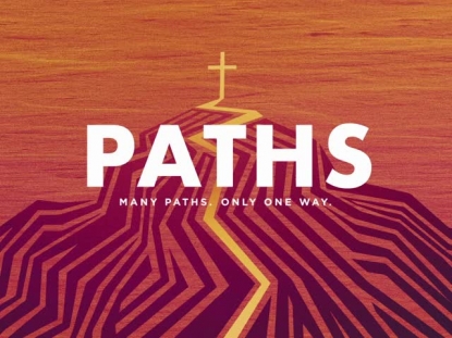 PATHS PATHS