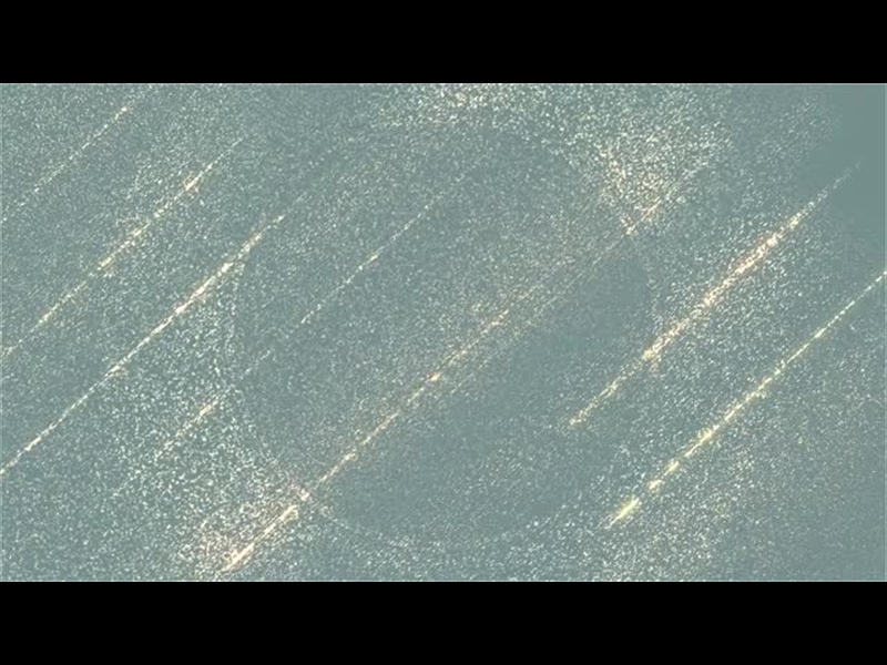 PENTECOST SHIMMER LOOP 1