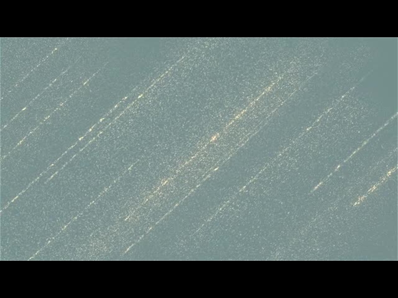 PENTECOST SHIMMER LOOP 2