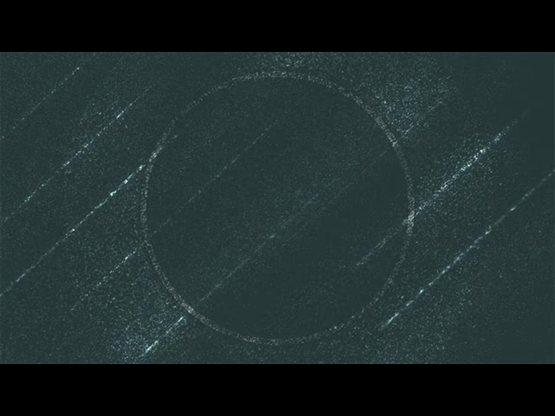 PENTECOST SHIMMER LOOP 5