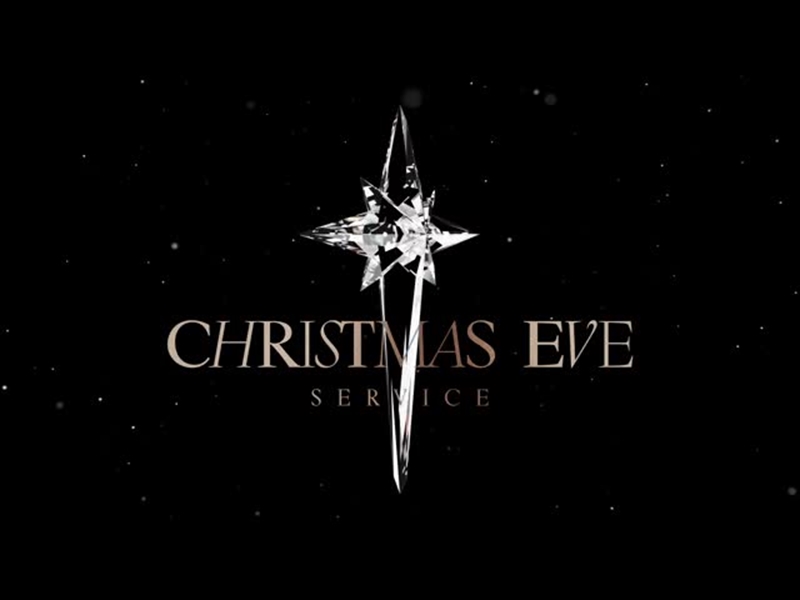RADIANT EVE: CHRISTMAS EVE