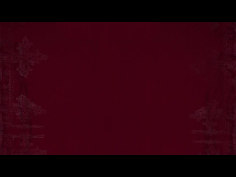 SAYINGS OF EASTER - GOOD FRIDAY LOOP 1