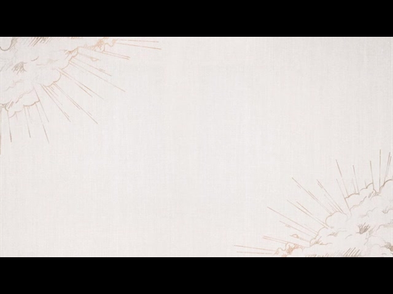 SAYINGS OF JESUS - WORSHIP LOOP