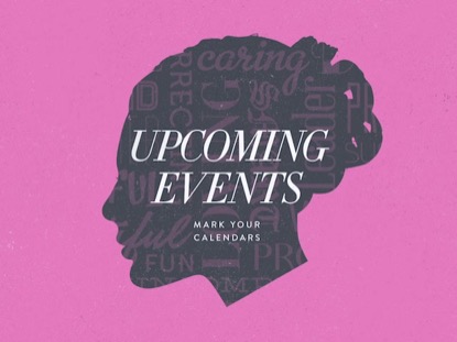 SILHOUETTES UPCOMING