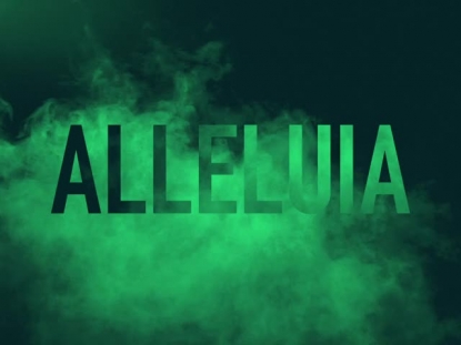 SMOKE AND MIRRORS ALLELUIA EARTH