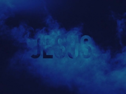 SMOKE AND MIRRORS JESUS OCEAN