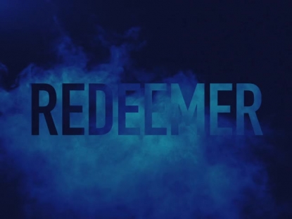 SMOKE AND MIRRORS REDEEMER OCEAN